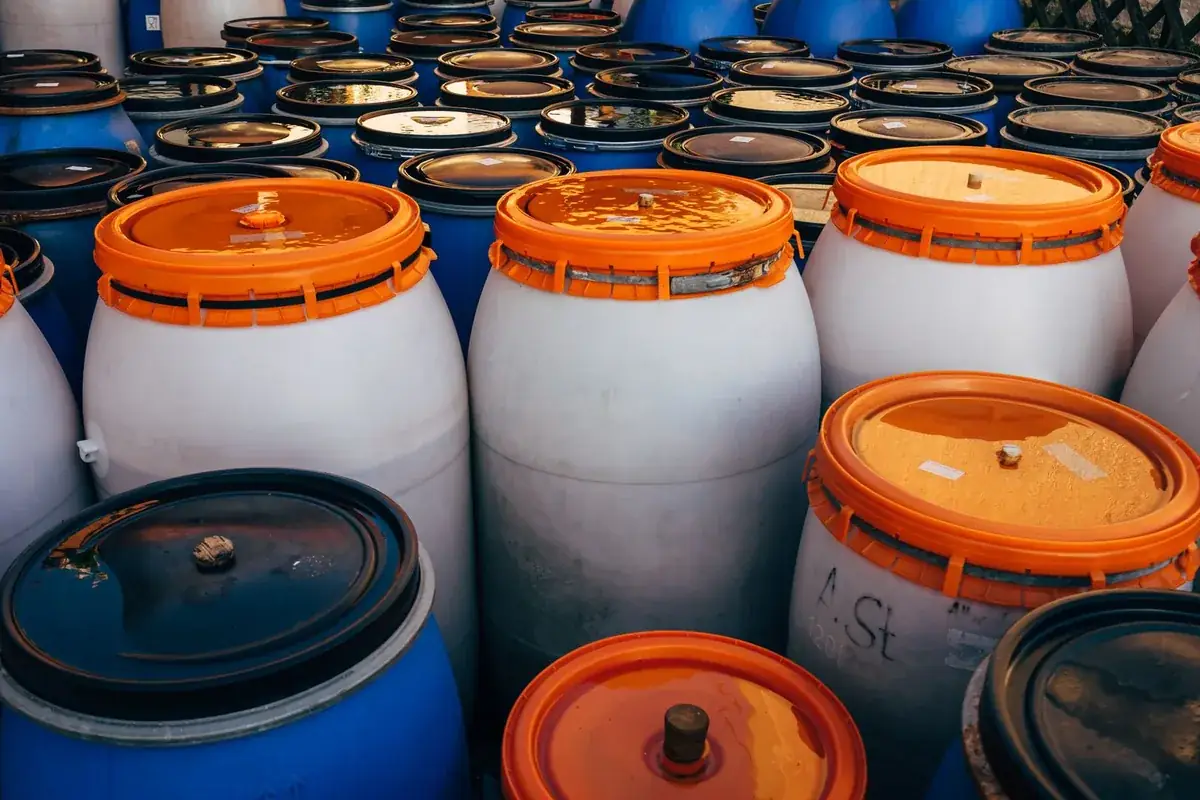 Chemical & Toxic Waste Cleanup in Fairbank, IA